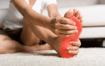 Diabetic Foot Pain: How to Find Lasting Relief
